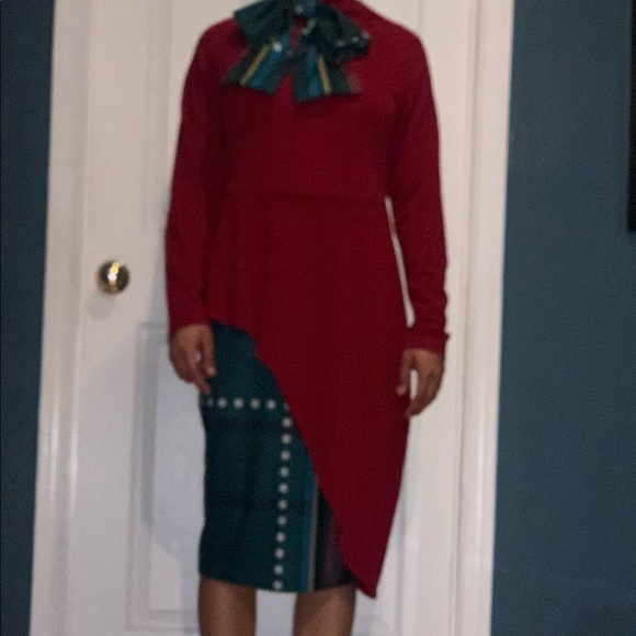 SOLD Fancy set 😊❤️ - Picture 2 of 4